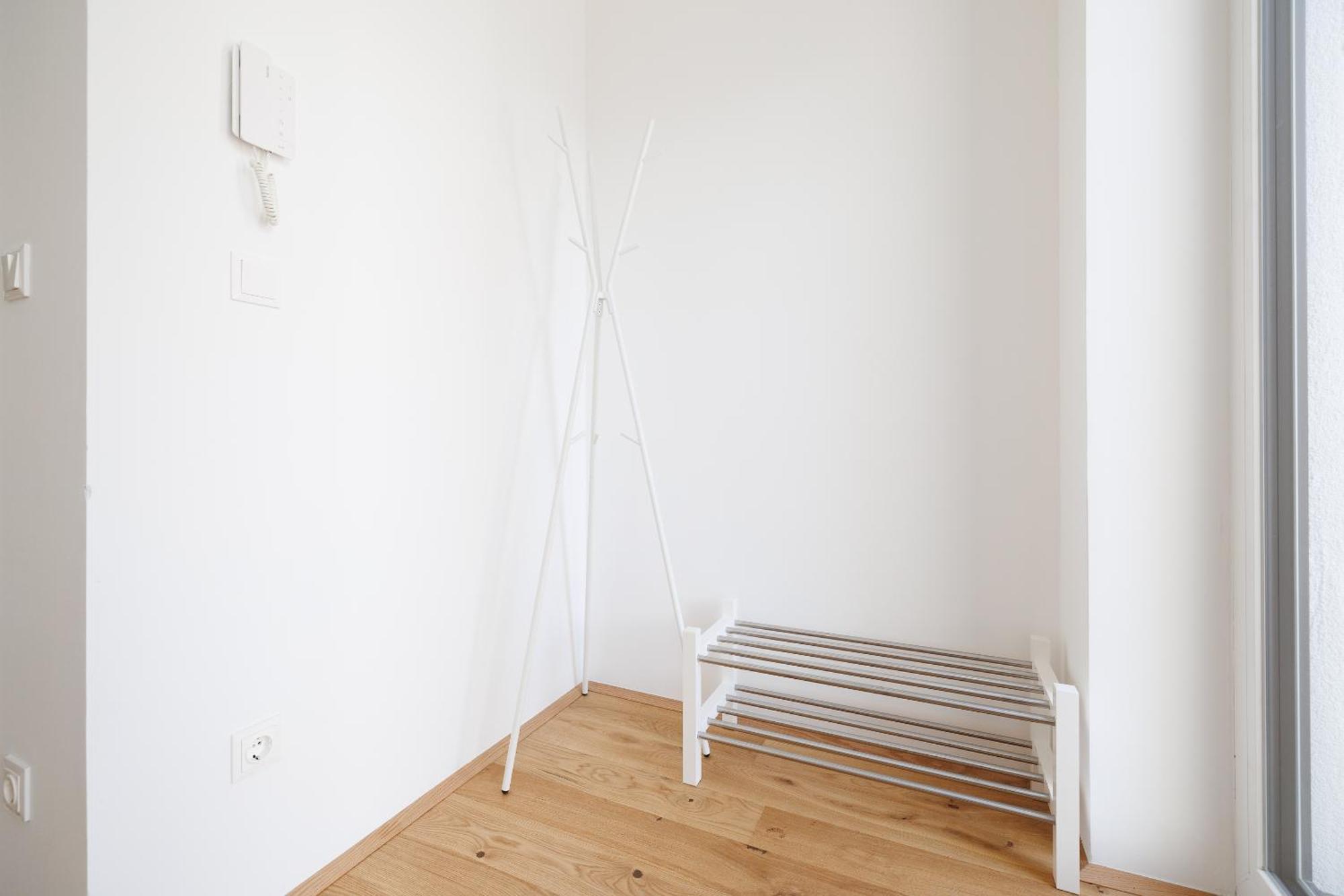 Symphony Apartments 38 - Modern Loft With Terrace And Grill In Central Location Vienna Esterno foto